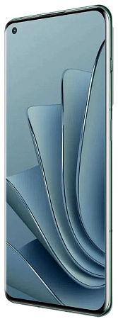 Смартфон OnePlus 10 Pro 12/256 ГБ Зелёный