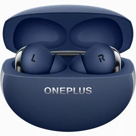 Беспроводные наушники OnePlus Buds Pro 3 Синие