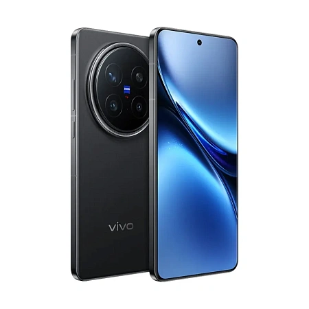 Смартфон vivo X200 Pro 16/512 ГБ Черный