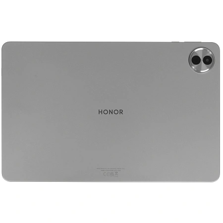 Планшет Honor Pad 10 8/256 ГБ Wi-Fi Серый