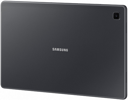 Планшет Samsung Galaxy Tab A7 10.4" 3/32 ГБ LTE Темно-серый