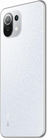 Смартфон Xiaomi Mi 11 Lite 128 Гб (NFC) Белый