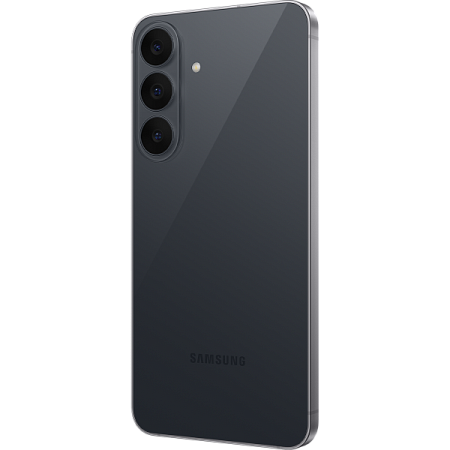 Смартфон Samsung Galaxy S26 FE 8/256 Гб Чёрный