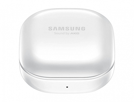 Беспроводные наушники Samsung Galaxy Buds Live Белые