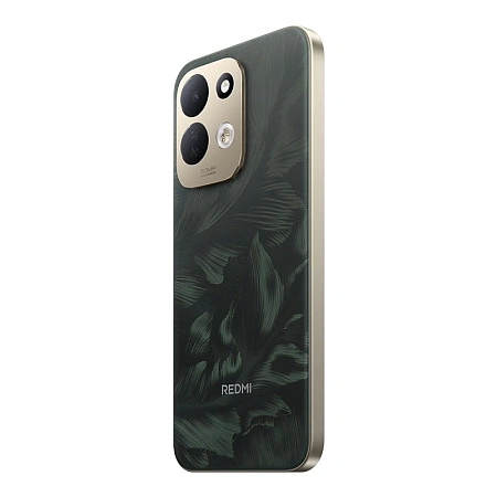 Смартфон Xiaomi Redmi 17 4/256 ГБ Зелёный