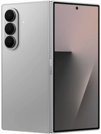 Смартфон Samsung Galaxy Z Fold7 12/512 ГБ Серый