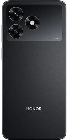 Смартфон Honor Х5d Plus 4/256 Гб Чёрный