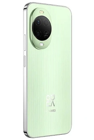 Смартфон Huawei Nova 15 12/256 Гб Зелёный