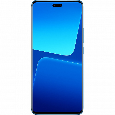 Xiaomi 13 lite 8/256 Гб Голубой