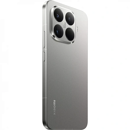 Смартфон Xiaomi 15T Pro 12/512 Гб Серый
