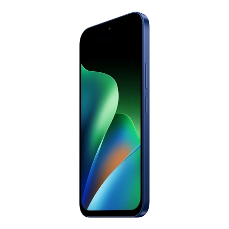 Смартфон Xiaomi Redmi 17 4/128 ГБ Голубой