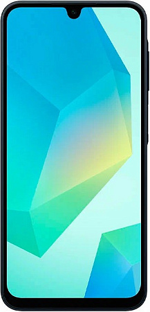 Samsung Galaxy A16 5G 8/256 ГБ Темно-синий