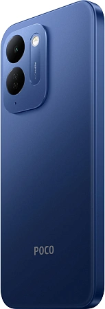 Смартфон Xiaomi POCO C95 Pro 8/256 Гб Синий