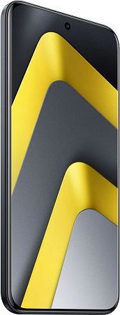 Смартфон Xiaomi POCO M8 Pro 12/512 Гб Черный