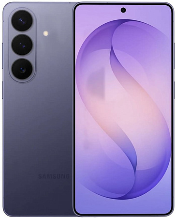 Смартфон Samsung Galaxy S26 Plus 12/512 Гб Фиолетовый