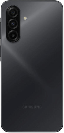 Samsung Galaxy A17 8/256 ГБ Чёрный