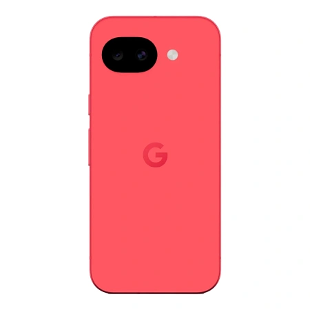 Смартфон Google Pixel 10A 8/128 ГБ Алый