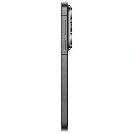 Смартфон Huawei Pura 90s Pro 12/256 Гб Чёрный