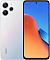 Смартфон Xiaomi Redmi 12 4/128 ГБ Серебро