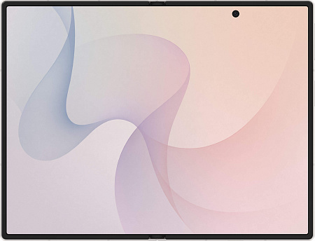 Смартфон Samsung Galaxy Z Fold8 16/1ТБ Кремовый