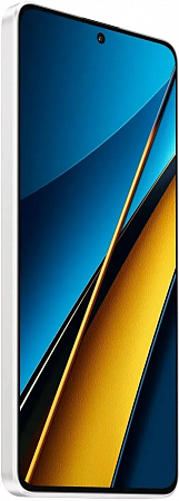 Смартфон Xiaomi POCO X6 8/256 Гб Белый