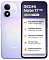 Смартфон Xiaomi Redmi Note 17 4/128 ГБ Фиолетовый