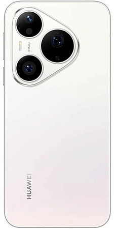 Смартфон Huawei Pura 90s Pro 12/256 Гб Белый