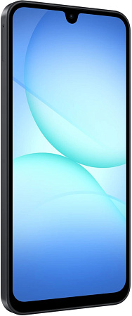 Samsung Galaxy A17 6/128 ГБ Чёрный