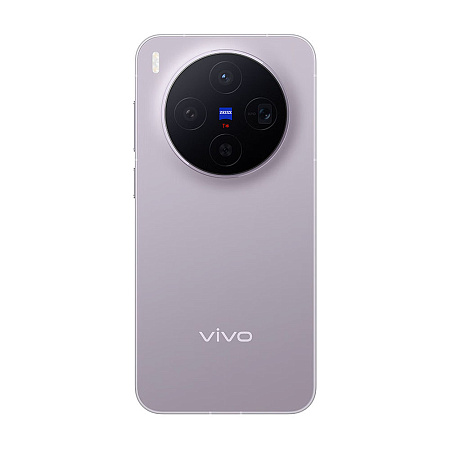 Смартфон vivo X300 16/256 ГБ Фиолетовый
