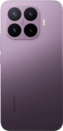 Смартфон Xiaomi 17T Pro 12/256 ГБ Фиолетовый
