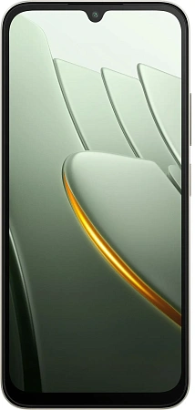 Смартфон Xiaomi POCO C81 Pro 4/128 Гб Золотой