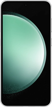 Смартфон Samsung Galaxy S23 FE 8/128 ГБ Мятный