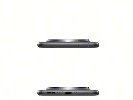 Смартфон OPPO Find X8 Pro 16/512 ГБ Чёрный