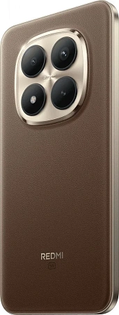 Смартфон Xiaomi Redmi Note 15 Pro+ (5G) 8/256 ГБ Коричневый