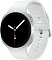 Смарт-часы Samsung Galaxy Watch 8 44 мм Серебро