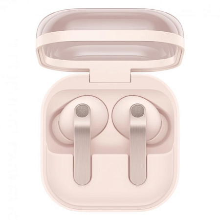 Беспроводные наушники Samsung Galaxy Buds 4 Pro Розовые