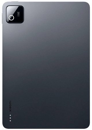 Планшет Xiaomi Pad 8, 8/256 ГБ, Wi-Fi, Серый
