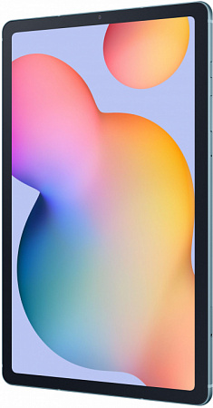Планшет Samsung Galaxy Tab S6 Lite 10.4" 4/64 ГБ Wi-Fi Синий