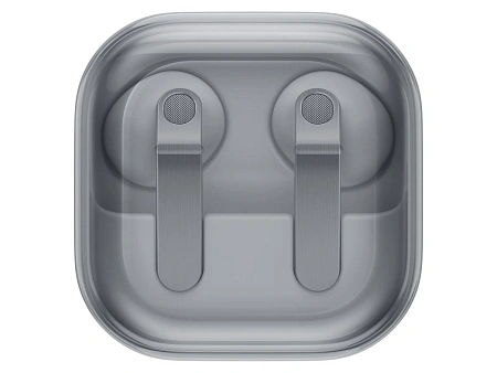 Беспроводные наушники Samsung Galaxy Buds 4 Белые