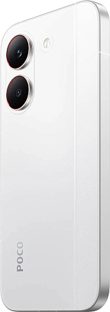 Смартфон Xiaomi POCO X8 Pro 8/256 Гб Белый