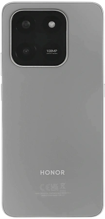 Смартфон Honor X7d 8/256 Гб Серый