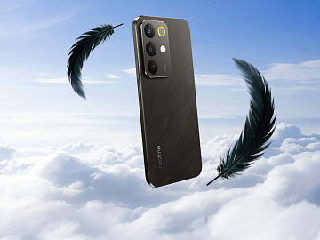 Обзор Realme C85