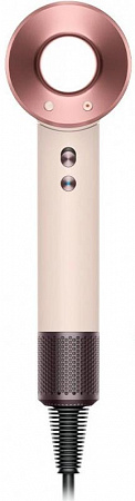 Фен Dyson Supersonic (HD15), Ceramic Pink