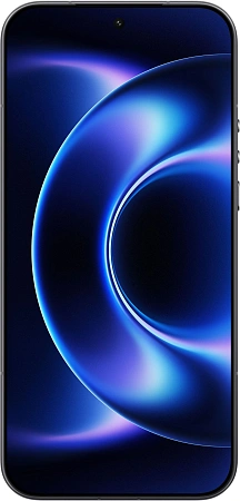 Смартфон Xiaomi 17 Ultra 16/1Тб Чёрный