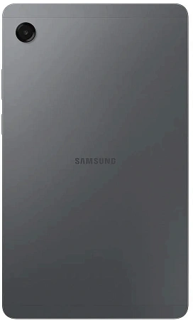 Планшет Samsung Galaxy Tab A11 4/64 ГБ Wi-Fi Серый