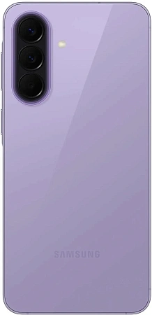 Смартфон Samsung Galaxy A57 12/256 ГБ Фиолетовый