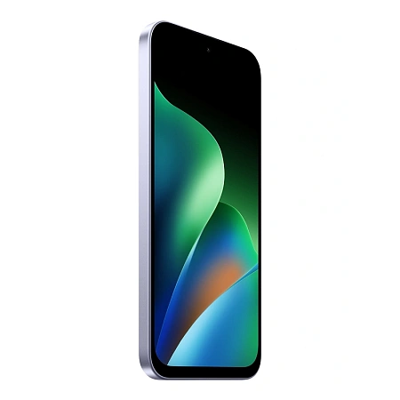 Смартфон Xiaomi Redmi 17 4/128 ГБ Фиолетовый