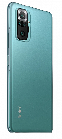 Смартфон Xiaomi Redmi Note 10 Pro 8/128 Гб Зеленый