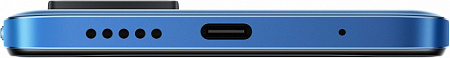 Смартфон Xiaomi Redmi Note 11 128 ГБ Синие сумерки