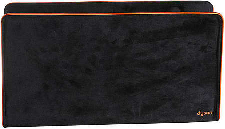Дорожная сумка Dyson Travel Bag Black/Copper